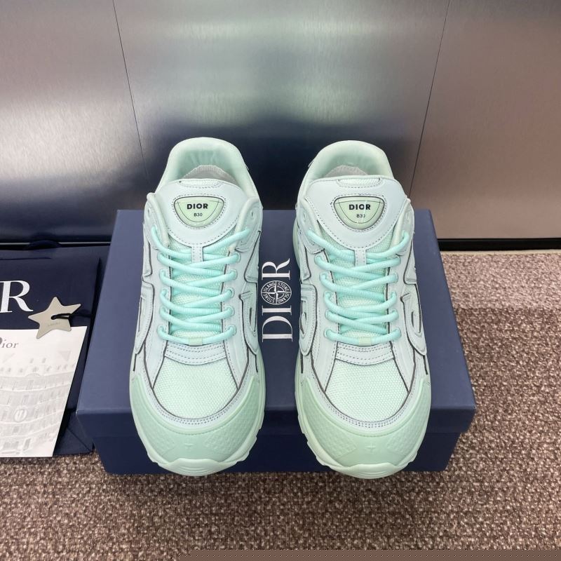 ch**an D*or sneakers